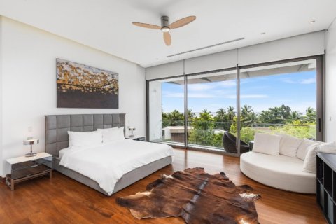 Студия на Пляж Найтон, Таиланд № 118816 - фото 13