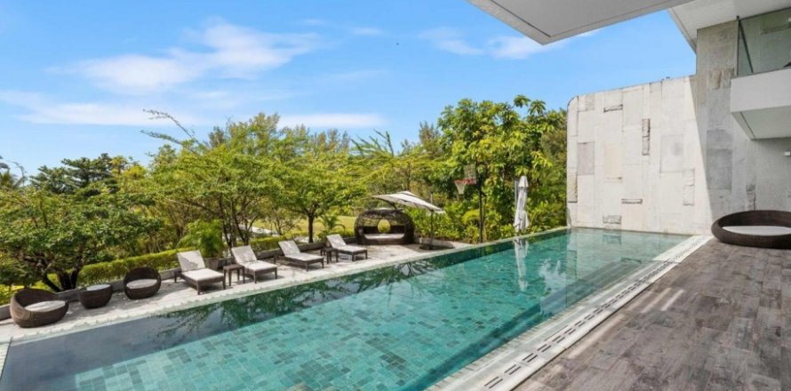 Студия на Пляж Найтон, Таиланд № 118816