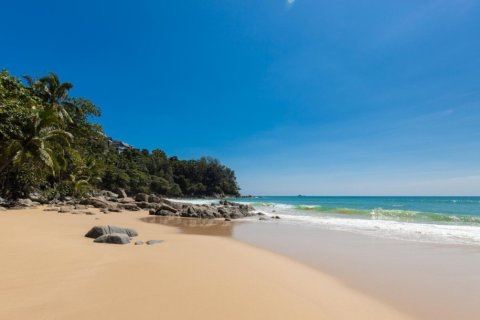 Студия на Пляж Найтон, Таиланд № 118816 - фото 4