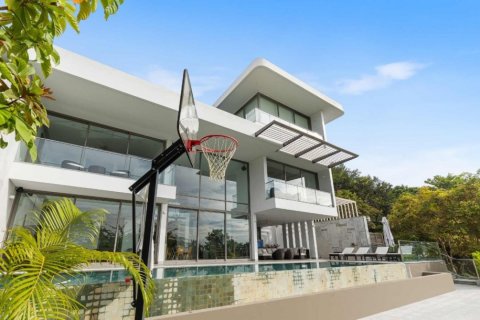 Студия на Пляж Найтон, Таиланд № 118816 - фото 30