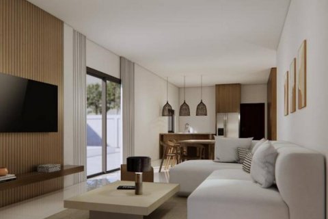 Villa in Krabi, Thailand 3 bedrooms № 144607 - photo 5