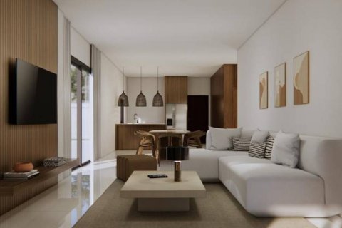 Villa in Krabi, Thailand 3 bedrooms № 144607 - photo 2