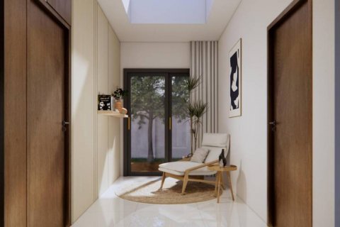 Villa in Krabi, Thailand 3 bedrooms № 144607 - photo 8