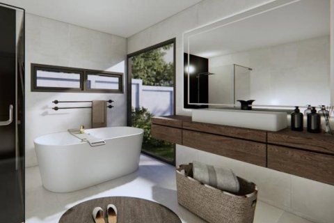 Villa in Krabi, Thailand 3 bedrooms № 144607 - photo 3