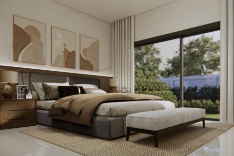 Villa in Krabi, Thailand 3 bedrooms № 144607 - photo 9