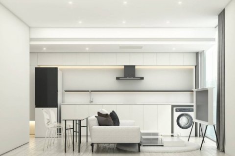 Кондоминиум с 2 спальнями в Паттайе, Таиланд № 144611 - фото 7