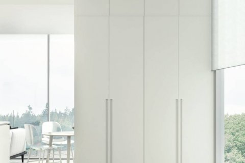 Кондоминиум с 2 спальнями в Паттайе, Таиланд № 144611 - фото 4