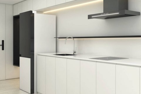 Кондоминиум с 2 спальнями в Паттайе, Таиланд № 144611 - фото 3