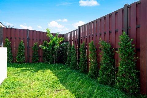 Дом в Самуи, Таиланд с 3 спальнями  № 144579 - фото 9