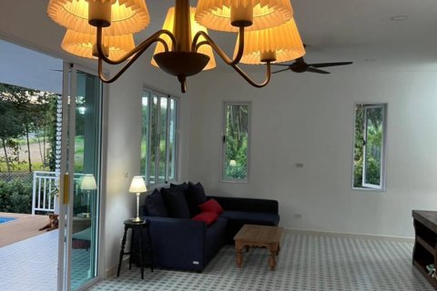 Villa à Ao Nang, Thaïlande 2 chambres № 144608 - photo 7