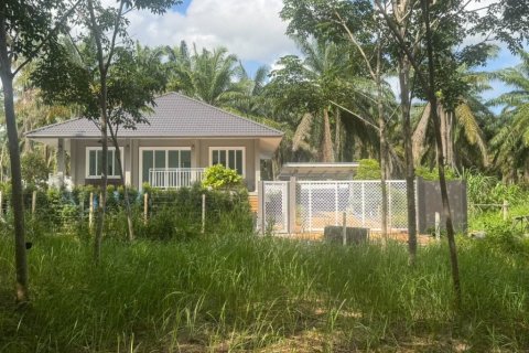 Villa à Ao Nang, Thaïlande 2 chambres № 144608 - photo 3