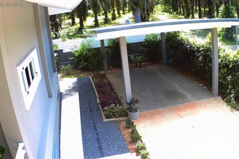 Villa à Ao Nang, Thaïlande 2 chambres № 144608 - photo 9