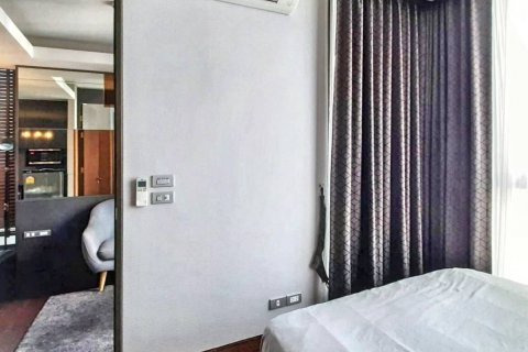 Condo à Bangkok, Thaïlande, 1 chambre  № 144610 - photo 6