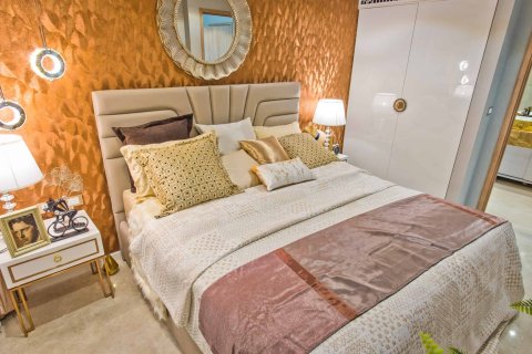 Condo in Pattaya, Thailand, 1 bedroom  № 166843 - photo 2