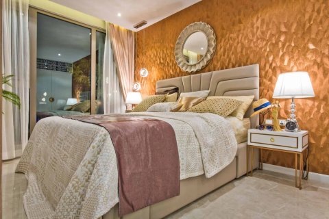 Condo in Pattaya, Thailand, 1 bedroom  № 166843