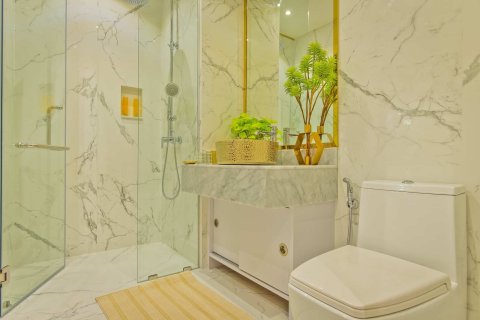 Condo à Pattaya, Thaïlande, 2 chambres № 166844 - photo 16