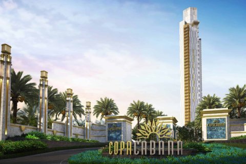 Eigentumswohnung auf Jomtien Beach, Pattaya, Thailand, 1 Schlafzimmer  № 166842 - Foto 14