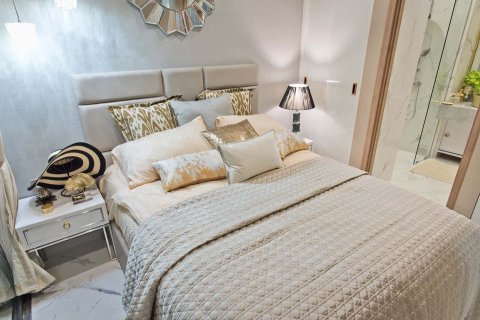 Eigentumswohnung auf Jomtien Beach, Pattaya, Thailand, 1 Schlafzimmer  № 166842 - Foto 15