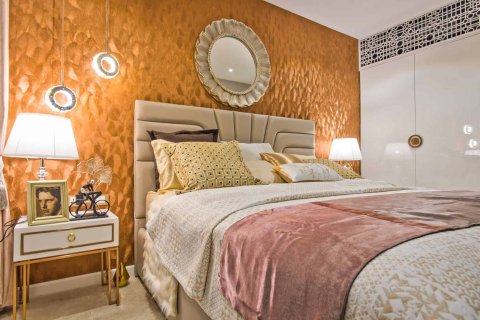 Eigentumswohnung auf Jomtien Beach, Pattaya, Thailand, 1 Schlafzimmer  № 166842 - Foto 23