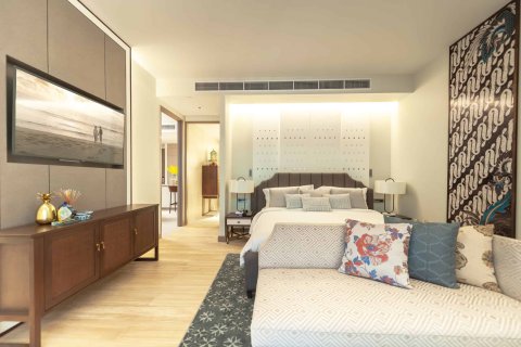 Eigentumswohnung in Bang Tao, Thailand, 2 Schlafzimmer № 166846 - Foto 16