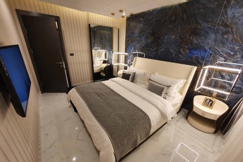 Eigentumswohnung in Pattaya, Thailand, 1 Schlafzimmer № 166841 - Foto 29