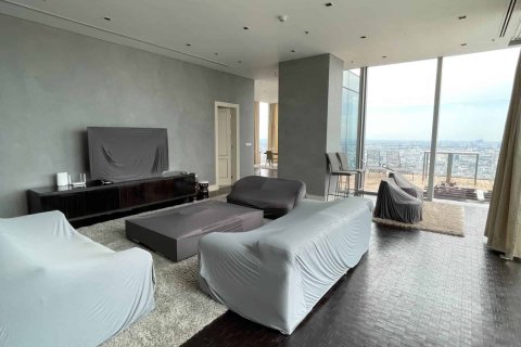 Condo in Bangkok, Thailand, 3 bedrooms  № 166845 - photo 20