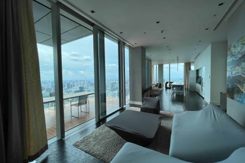 Condo in Bangkok, Thailand, 3 bedrooms  № 166845 - photo 25