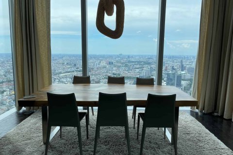 Condo in Bangkok, Thailand, 3 bedrooms  № 166845 - photo 12