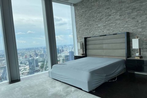 Condo in Bangkok, Thailand, 3 bedrooms  № 166845 - photo 7