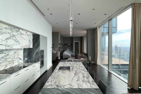 Condo in Bangkok, Thailand, 3 bedrooms  № 166845 - photo 22