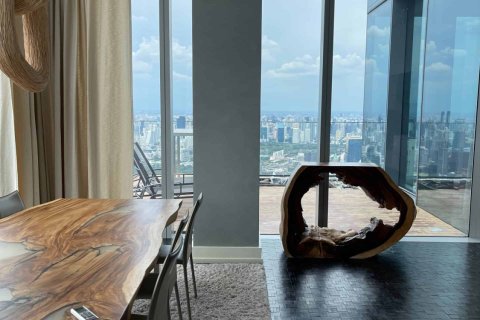 Condo in Bangkok, Thailand, 3 bedrooms  № 166845 - photo 13