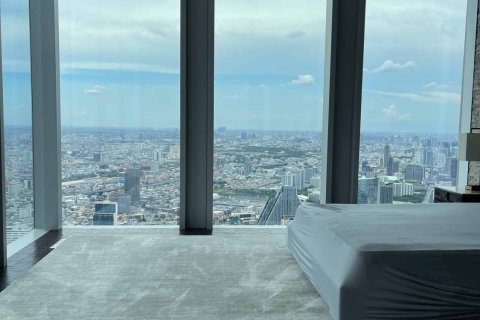 Condo in Bangkok, Thailand, 3 bedrooms  № 166845 - photo 3