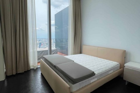 Condo in Bangkok, Thailand, 3 bedrooms  № 166845 - photo 19