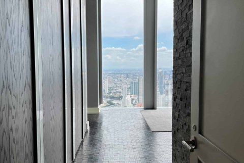 Condo in Bangkok, Thailand, 3 bedrooms  № 166845 - photo 10