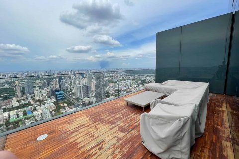 Condo in Bangkok, Thailand, 3 bedrooms  № 166845 - photo 15