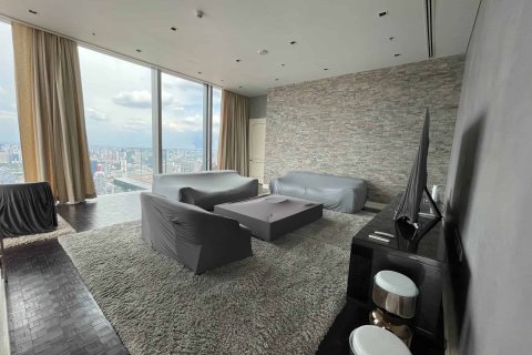 Condo in Bangkok, Thailand, 3 bedrooms  № 166845 - photo 21