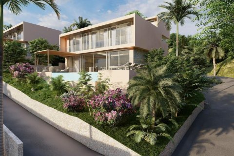 Земельный участок в Сураттхани, Таиланд 4200000м2  № 137142 - фото 5