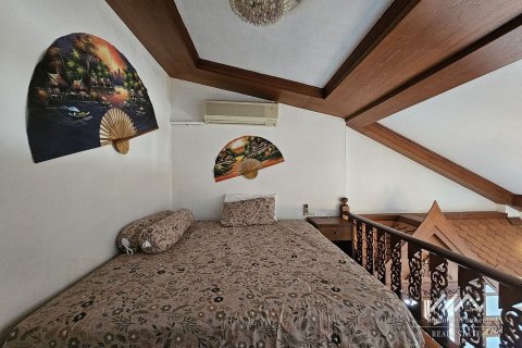 Кондоминиум с 2 спальнями в Кату, Таиланд № 137143 - фото 17