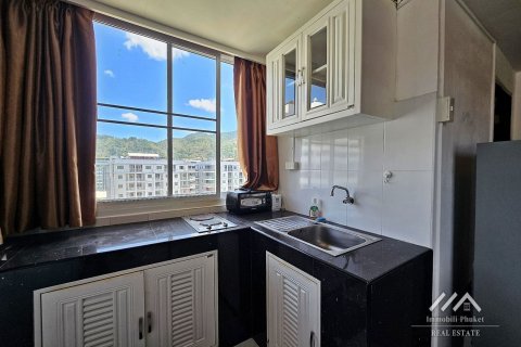Кондоминиум с 2 спальнями в Кату, Таиланд № 137143 - фото 5