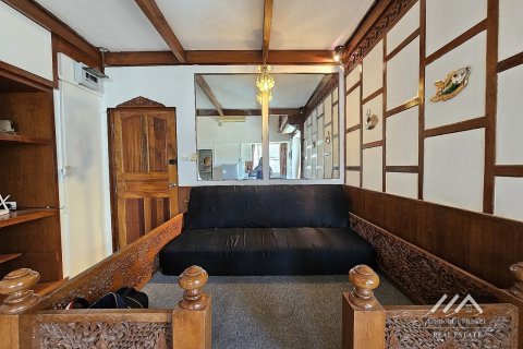 Кондоминиум с 2 спальнями в Кату, Таиланд № 137143 - фото 10