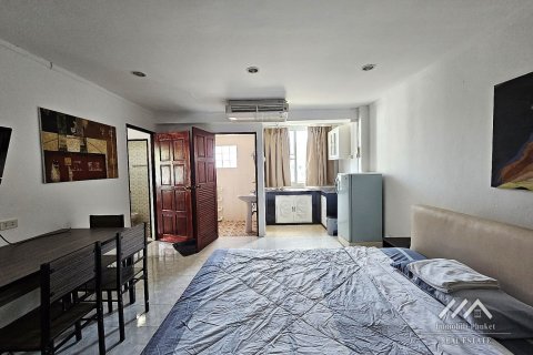 Кондоминиум с 2 спальнями в Кату, Таиланд № 137143 - фото 19