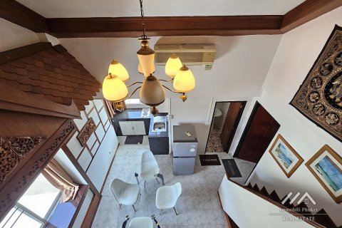 Кондоминиум с 2 спальнями в Кату, Таиланд № 137143 - фото 13