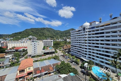 Кондоминиум с 2 спальнями в Кату, Таиланд № 137143 - фото 9