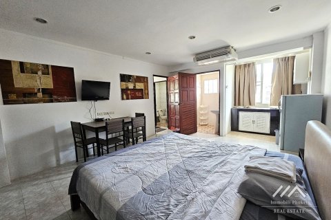 Кондоминиум с 2 спальнями в Кату, Таиланд № 137143 - фото 21