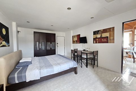 Кондоминиум с 2 спальнями в Кату, Таиланд № 137143 - фото 15