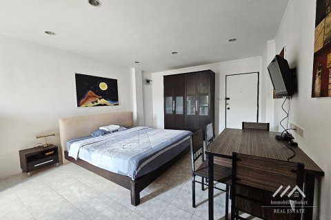 Кондоминиум с 2 спальнями в Кату, Таиланд № 137143 - фото 3