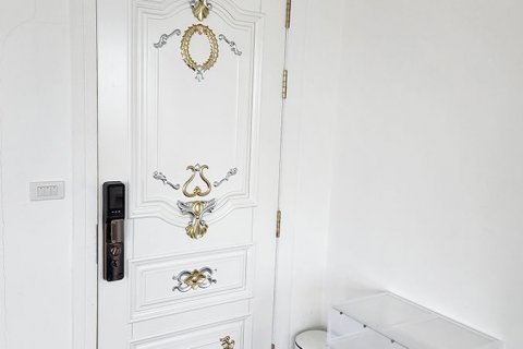 Пентхаус в Пхукете, Таиланд с 2 спальнями  № 137146 - фото 27