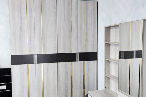 Пентхаус в Пхукете, Таиланд с 2 спальнями  № 137146 - фото 15