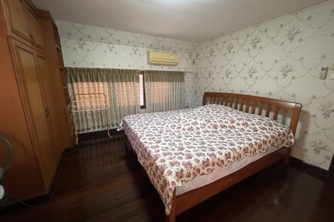 Вилла в Хуа Хине, Таиланд с 4 спальнями  № 151947 - фото 20