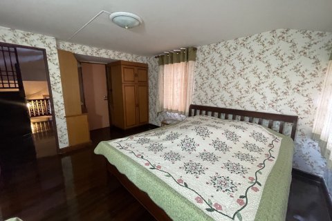 Вилла в Хуа Хине, Таиланд с 4 спальнями  № 151947 - фото 17